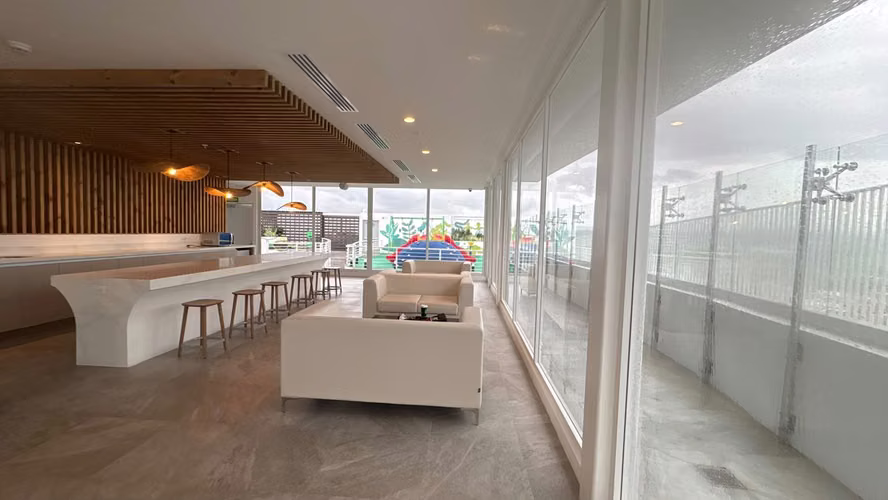 Apartamento de 1 habitación para alquiler en Sabana - Imagen 11