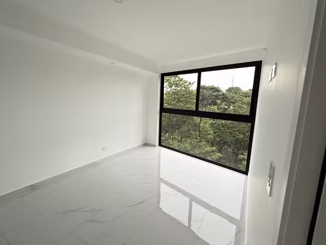 Alquiler de apartamento de 1 habitación en SoHo Paradisus, Rohrmoser. - Imagen 2