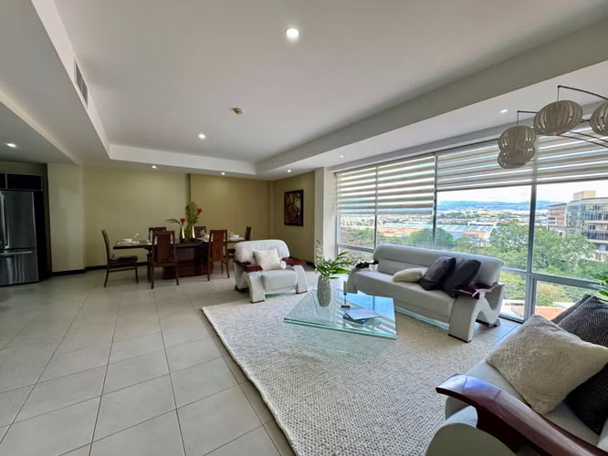 Alquiler de apartamento en San Rafael de Escazú