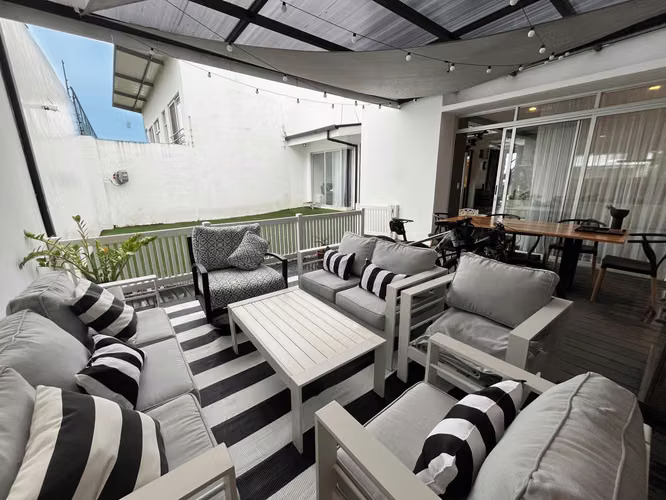 Venta de Casa en San Rafael Montes de Oca