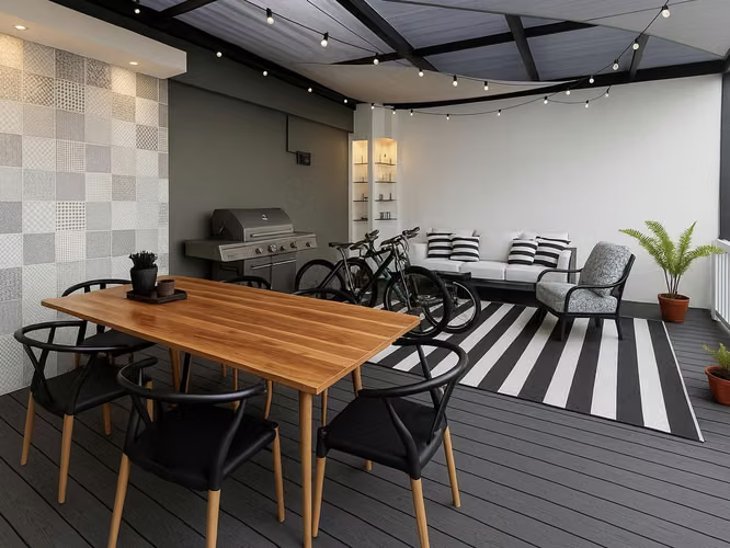 Venta de Casa en San Rafael Montes de Oca