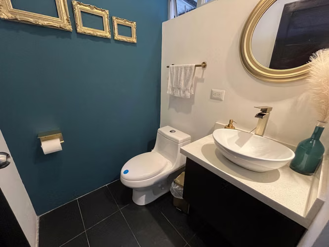 Venta de Casa en San Rafael Montes de Oca