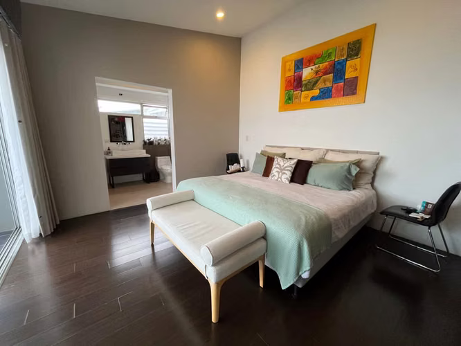 Venta de Casa en San Rafael Montes de Oca