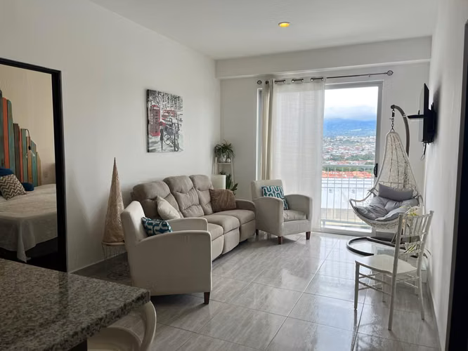 Venta de Apartamento – Heredia - Imagen 2
