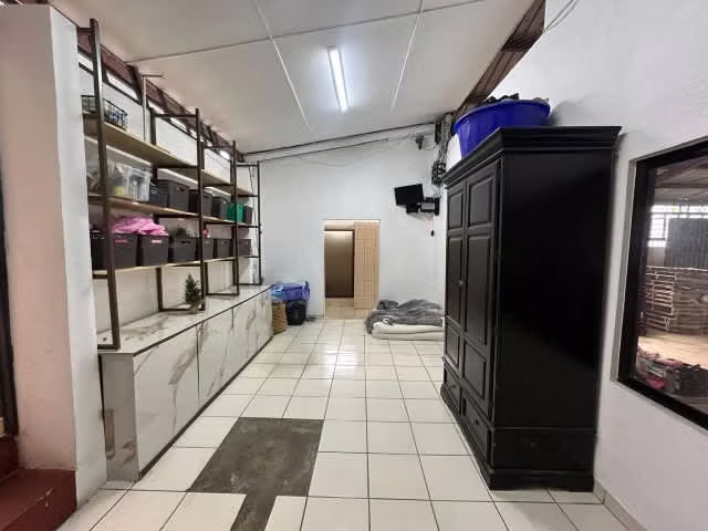 Venta de casa en San Antonio Escazú