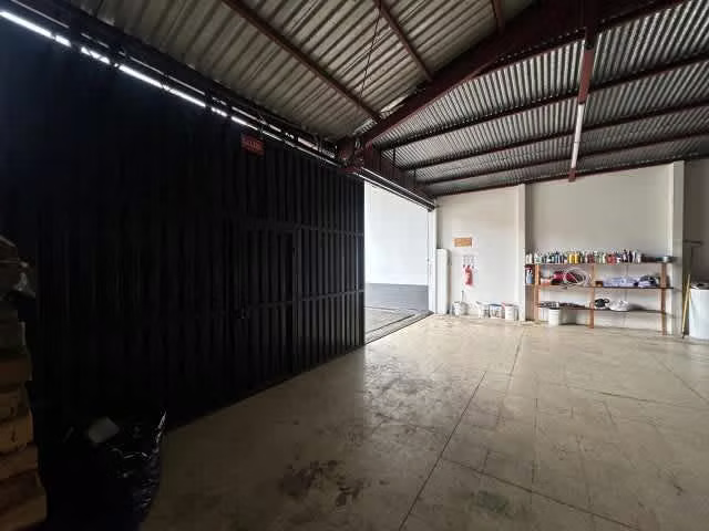 Venta de casa en San Antonio Escazú