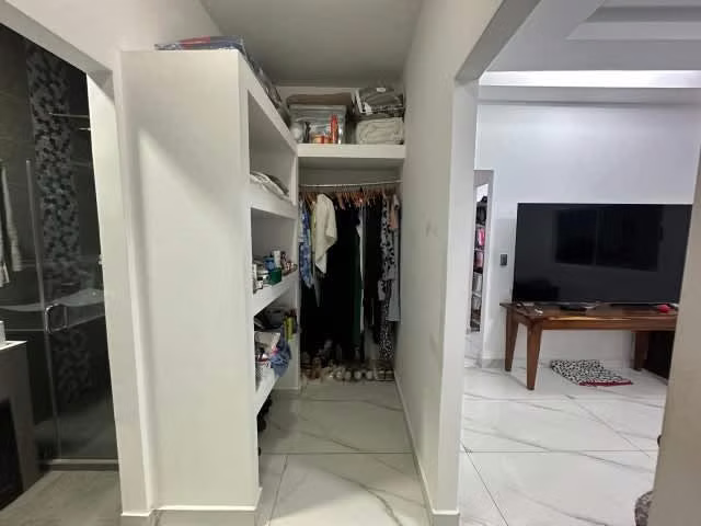 Venta de casa en San Antonio Escazú