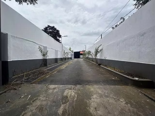 Venta de casa en San Antonio Escazú