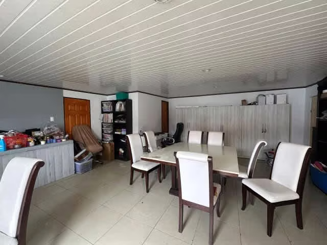 Venta de casa en San Antonio Escazú