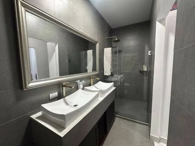 Venta de casa en San Antonio Escazú
