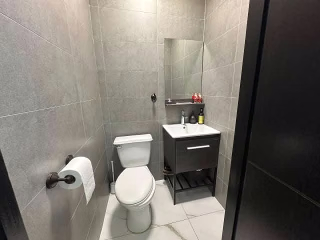 Venta de casa en San Antonio Escazú