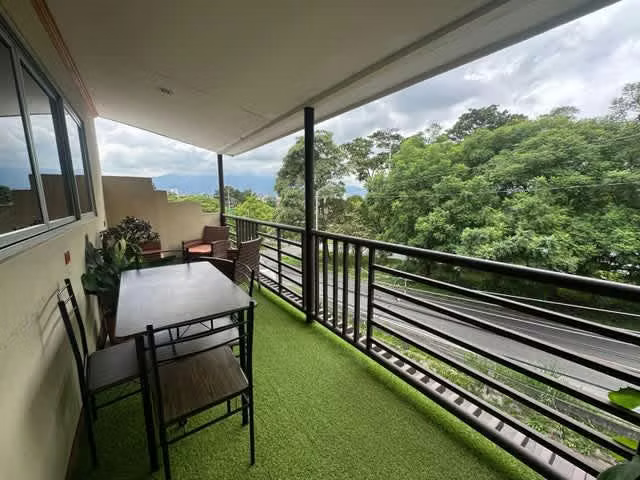 Venta de edificio en Anselmo Llorente Tibás