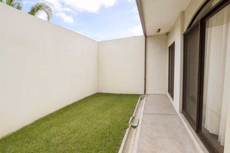 Venta de casa en Residencial Praderas del Sol Pozos Santa Ana - Imagen 7