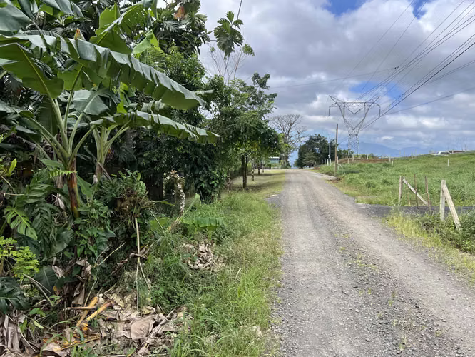 Lotes en Ciudad Quesada - Imagen 5