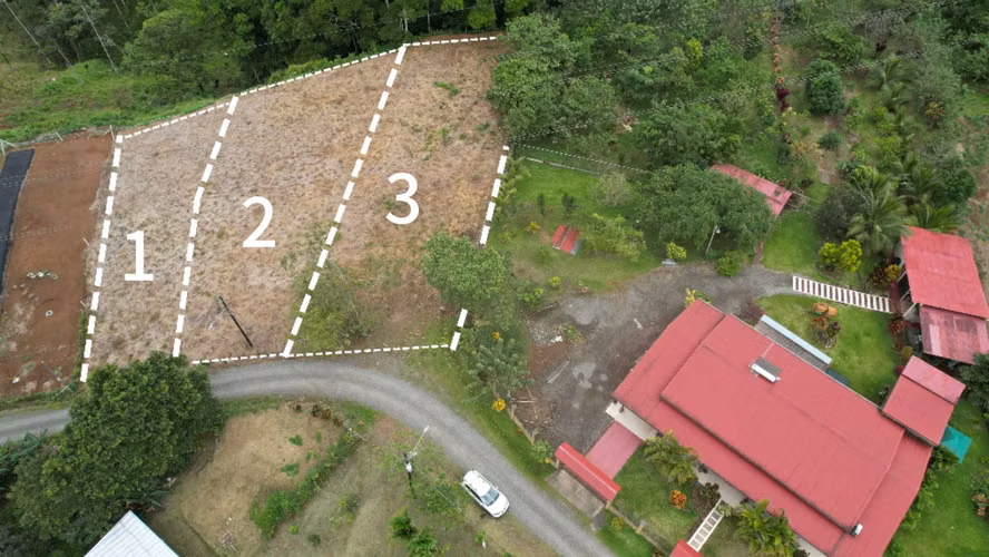 Lotes en Ciudad Quesada - Imagen 2