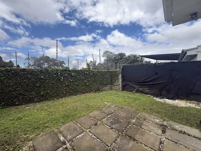 id 41337 Venta de casa de una planta, en Concepción de Tres Ríos - Imagen 3