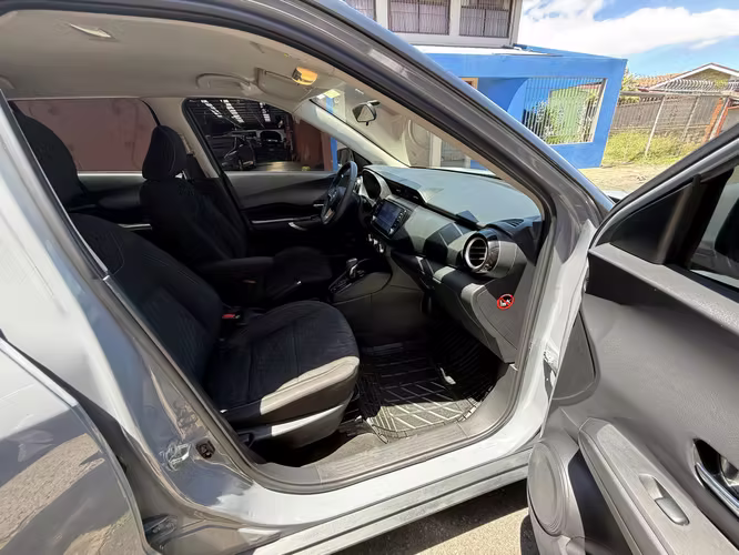 NISSAN KICKS 2023 AUTOMÁTICO