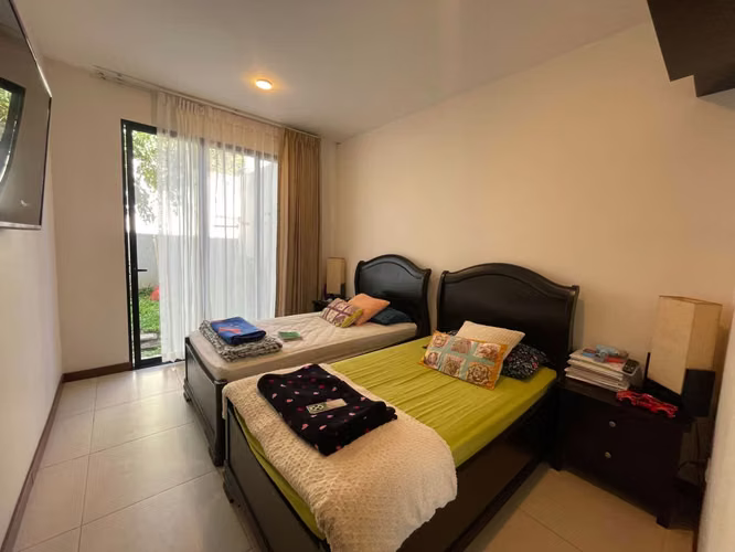 Venta de 2 casas independientes en Puente de Piedra Grecia oportunidad de inversion - Imagen 11