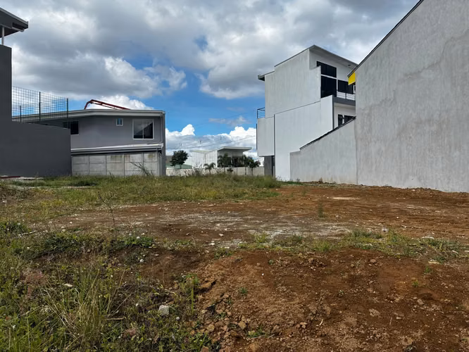 Venta de lote plano en Condominio Distrito San Juan 5900 - Imagen 7
