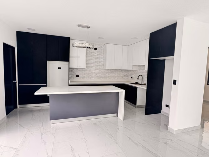 id 41127 Estrene su nuevo hogar en un condominio moderno y familiar