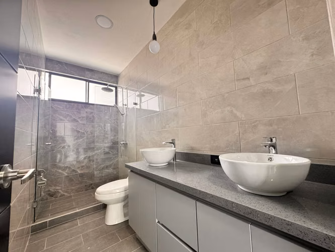 id 41127 Estrene su nuevo hogar en un condominio moderno y familiar - Imagen 17