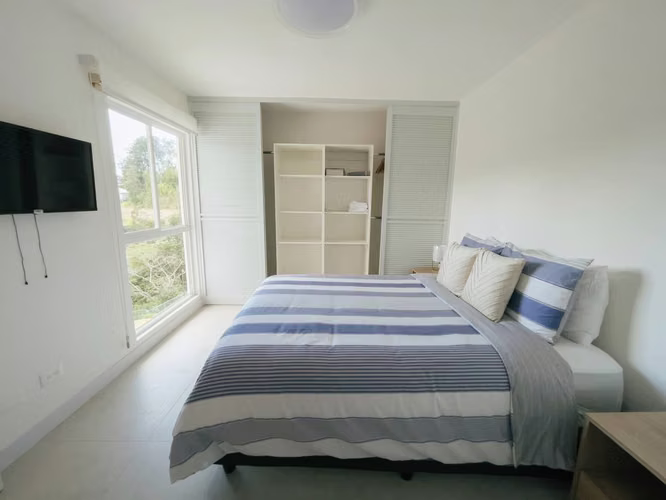 ¡Se Vende Hermoso Apartamento FULL Amueblado en Monte Alto! - Imagen 6