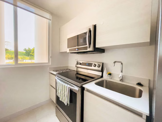 ¡Se Vende Hermoso Apartamento FULL Amueblado en Monte Alto! - Imagen 4