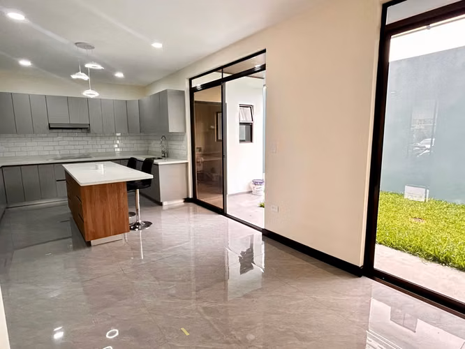 id 41071 Viva la experiencia de estrenar casa en un condominio de lujo - Imagen 18