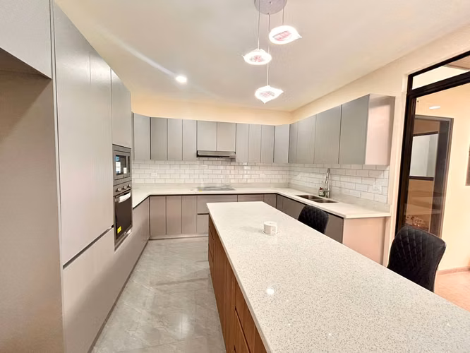 id 41071 Viva la experiencia de estrenar casa en un condominio de lujo - Imagen 14