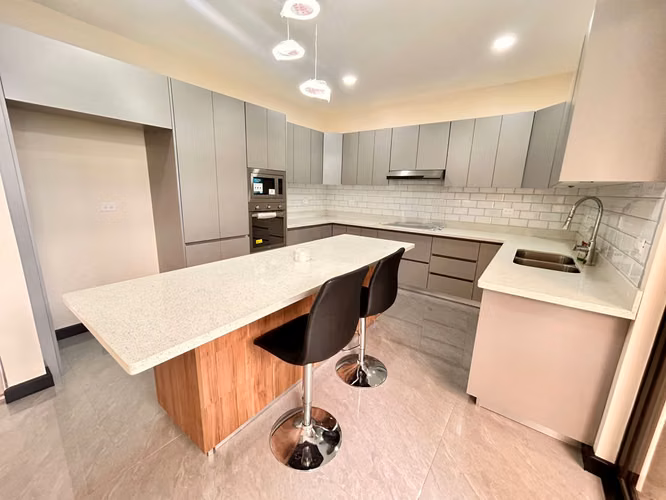 id 41071 Viva la experiencia de estrenar casa en un condominio de lujo - Imagen 4