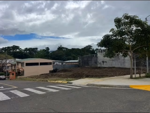 id 41391  Lote Residencial, Comercial, Freses de Curridabat - Imagen 5