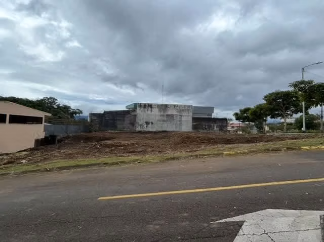 id 41391  Lote Residencial, Comercial, Freses de Curridabat - Imagen 2