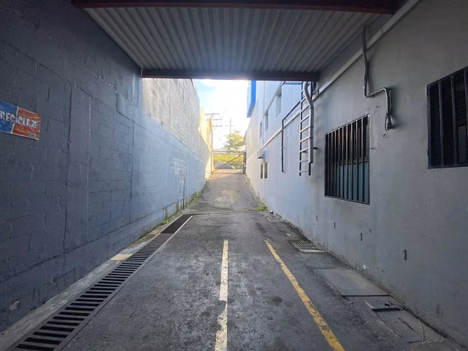 Alquiler de Edificio con Excelente ubicación, Escazú. 5901