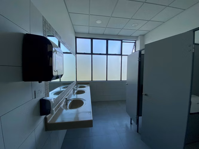 Alquiler de Edificio con Excelente ubicación, Escazú. 5901