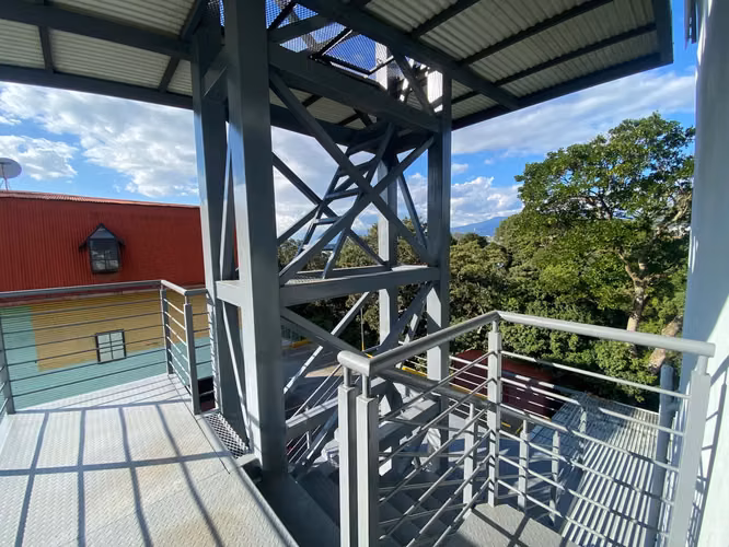 Venta de Edificio con Excelente ubicación, Escazú. 5902