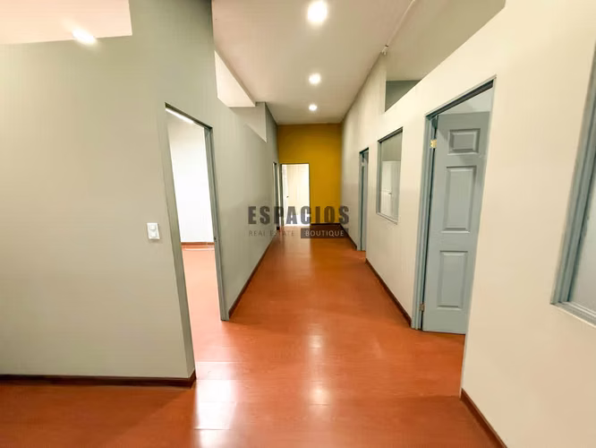 ALQUILER DE LOCAL COMERCIAL EN PLAZA ROHRMOSER