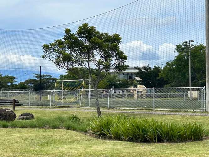 SE VENDE LINDO LOTE EN HACIENDA ESPINAL - SAN RAFAEL ALAJUELA