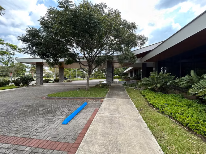 SE VENDE LINDO LOTE EN HACIENDA ESPINAL - SAN RAFAEL ALAJUELA