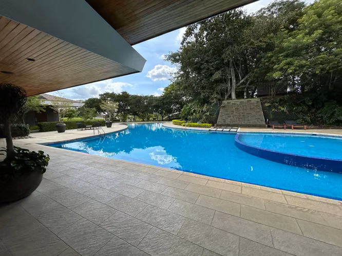 SE VENDE LINDO LOTE EN HACIENDA ESPINAL - SAN RAFAEL ALAJUELA