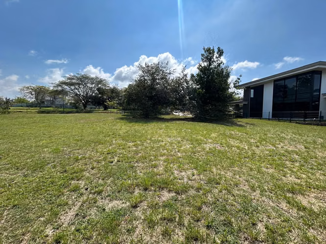 SE VENDE LINDO LOTE EN HACIENDA ESPINAL - SAN RAFAEL ALAJUELA
