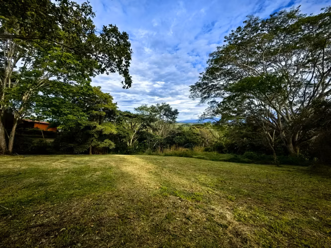EN VENTA - Quinta para desarrollar en La Ceiba de Orotina - Imagen 8