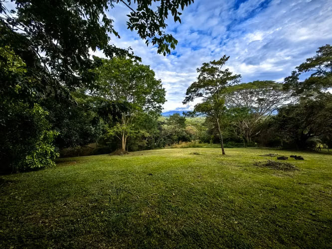 EN VENTA - Quinta para desarrollar en La Ceiba de Orotina - Imagen 5