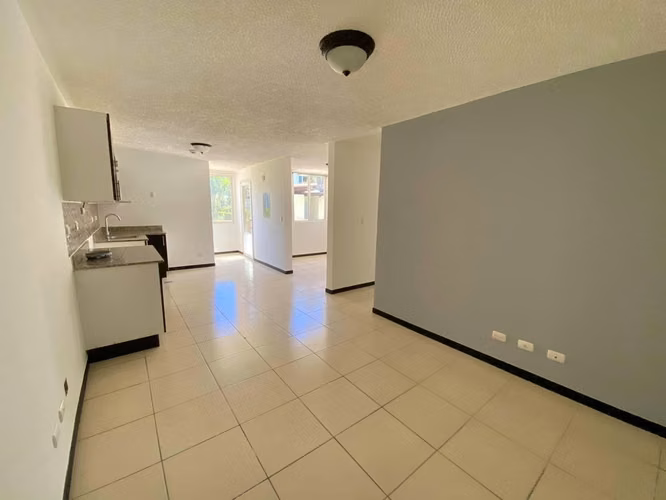 CONDOMINIO VISTA REAL (CONCASA) - Imagen 3