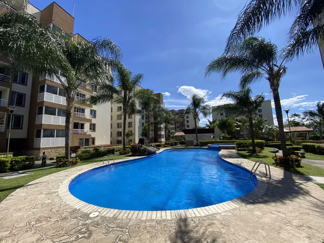 CONDOMINIO VISTA REAL (CONCASA) - Imagen 14