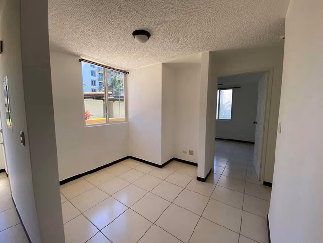 CONDOMINIO VISTA REAL (CONCASA) - Imagen 4