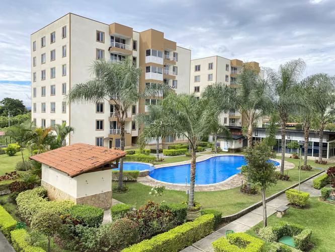 CONDOMINIO VISTA REAL (CONCASA) - Imagen 13