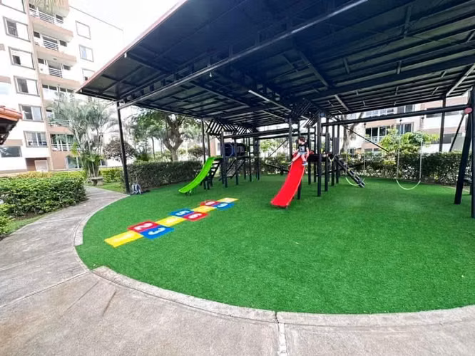 CONDOMINIO VISTA REAL (CONCASA) - Imagen 11