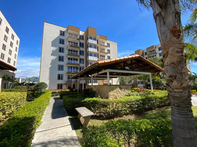 CONDOMINIO VISTA REAL (CONCASA) - Imagen 12
