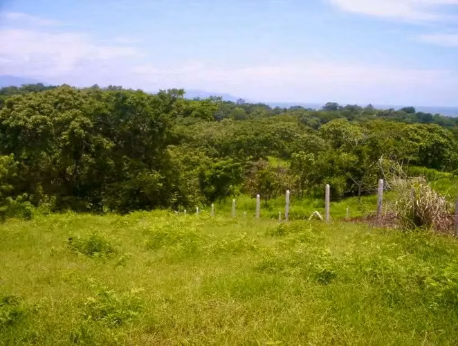 Terreno de 2,027 m² con Vista al Mar en Guacalillo - Imagen 8