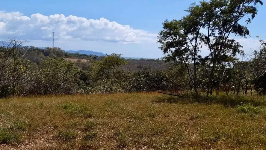 Terreno de 2,027 m² con Vista al Mar en Guacalillo - Imagen 4